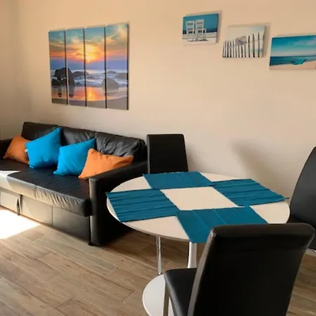 Appartamento Bahia Sol Deluxe Caleta De Fuste