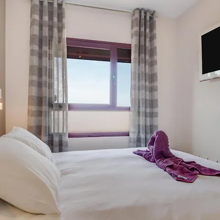 Appartamento Bahia Sol Deluxe Caleta De Fuste