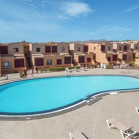 Bahia Sol Deluxe Appartamento