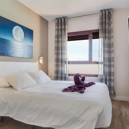 Appartamento Bahia Sol Deluxe Caleta De Fuste