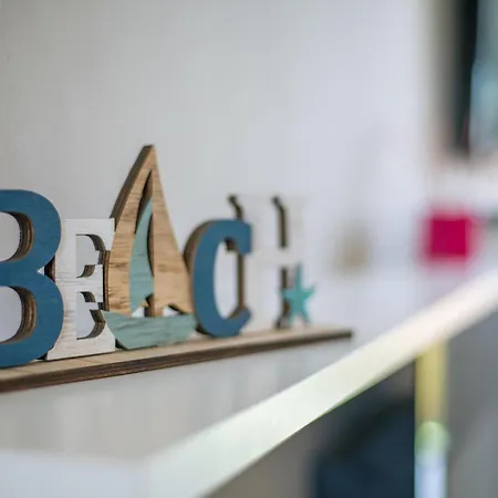 Appartamento Bahia Sol Deluxe *