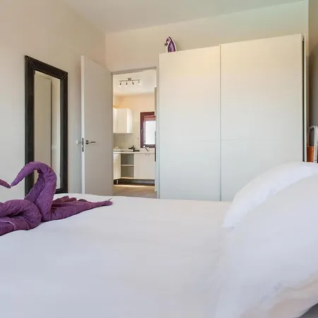 Bahia Sol Deluxe Appartamento