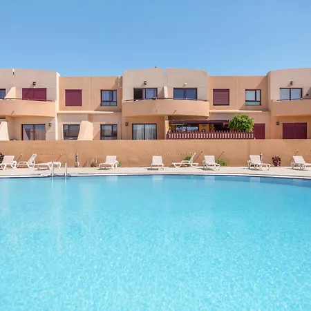 Appartamento Bahia Sol Deluxe