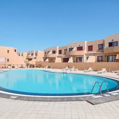 Appartamento Bahia Sol Deluxe *
