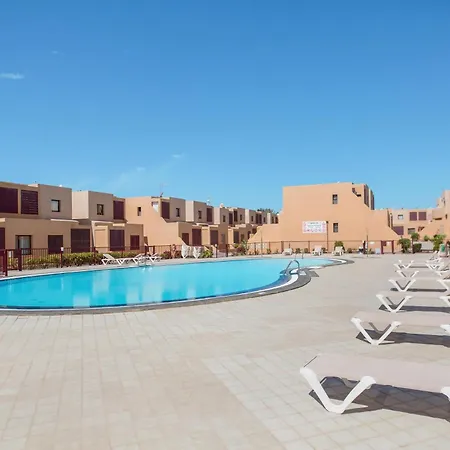 Bahia Sol Deluxe *
