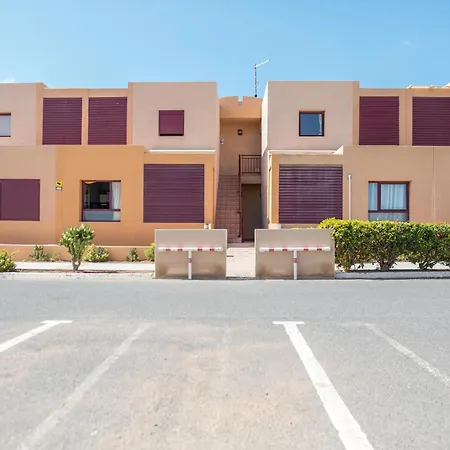 Bahia Sol Deluxe