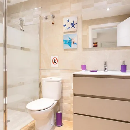 Bahia Sol Deluxe