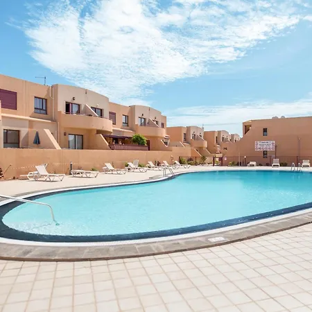 Bahia Sol Deluxe